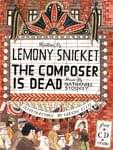 Composer Is Dead, The