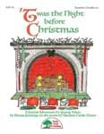 'Twas The Night Before Christmas - Convenience Combo Kit (kit w/CD & download)