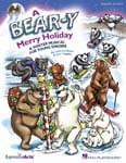 A Bear-y Merry Holiday - Classroom Kit cover