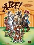 Arf! - Performance/Accompaniment CD cover