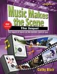 Music Makes The Scene: The Sequel - Workbook/DVD cover