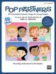 Pop Partners - Performance Kit UPC: 4294967295 ISBN: 9780739059784