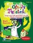 Totally Twisted - Book/CD Totally Twisted - Book/CD
