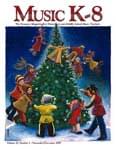 Music K-8, Vol. 20, No. 2 - Downloadable Issue (Magazine, Audio, Parts)