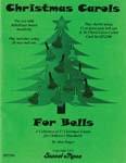 Christmas Carols For Bells - Book cover