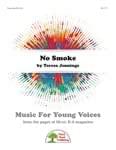 No Smoke - Downloadable Kit cover