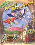 Freddie The Frog® And The Mighty Meter Gnome - Musical - Book/Digital Access ISBN: 9781429116985