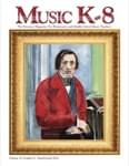 Music K-8, Vol. 20, No. 4 - Downloadable Issue (Magazine, Audio, Parts)