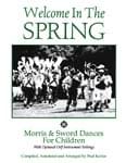 Welcome In The Spring - Book/CDs 1 & 2 cover