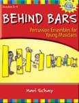 Behind Bars - Book/CD ISBN: 9781429118811