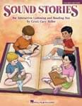 Sound Stories - Book UPC: 4294967295 ISBN: 9781423488279