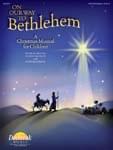 On Our Way To Bethlehem - Preview CD