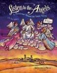 Listen To The Angels - Performance/Accompaniment CD cover