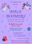 Bible Boomers™ - Vol. 1