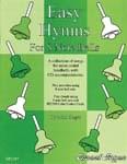 Easy Hymns For 8 Note Bells - Book/CD cover