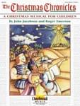 The Christmas Chronicles - Reproducible Pak UPC: 4294967295