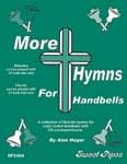 MORE Hymns For Handbells - Book/CD cover