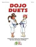 Dojo Duets - Hard Copy Book/Downloadable Audio