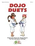 Dojo Duets - Convenience Combo Kit (kit w/CD & download)