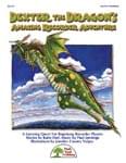 Dexter The Dragon's Amazing Recorder Adventure - Hard Copy Book/Downloadable Audio