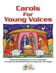 Carols For Young Voices - Downloadable Collection cover