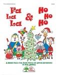 Fa La La & Ho Ho Ho - Kit with CD