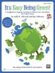 It's Easy Being Green! - Performance Kit UPC: 4294967295 ISBN: 9780739069158