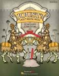 Joust! - Singer's Edition 5-Pak UPC: 4294967295 ISBN: 9781423475965