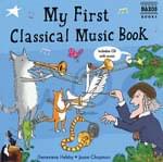 My First Classical Music Book