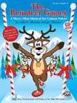 The Reindeer Games - Performance Kit UPC: 4294967295 ISBN: 9780739070154