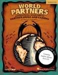 World Partners - Performance/Accompaniment CD UPC: 4294967295 ISBN: 9781423495123
