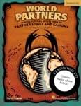 World Partners - Performance/Accompaniment CD cover