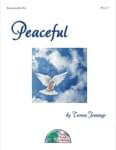 Peaceful - Downloadable Kit