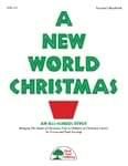 A New World Christmas - Kit with CD