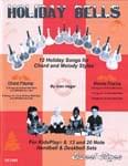 Holiday Bells - Book/CD cover