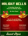 Holiday Bells - Book/CD cover