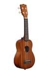 Makala Ukulele Classroom Kit (Ukulele, Bag, Black Klipz Tuner)