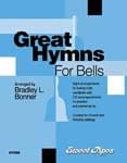 Great Hymns For Bells - Book/CD