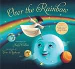 Over The Rainbow - Book/CD ISBN: 9781936140008