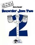 Recorder Jam Two - Downloadable Recorder Collection cover