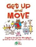 Get Up and MOVE - Convenience Combo Kit (kit w/CD & download) cover