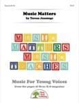 Music Matters