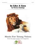 In Like A Lion