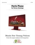 Forte Piano - Downloadable Kit with Video File thumbnail