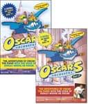 Oscar's Orchestra - Both DVD Sets (Vols. 1 & 2)