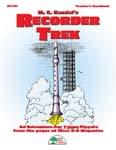 Recorder Trek - Kit with CD cover