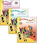 Kid's Ukulele Course 2 - Book/Online Audio with DVD UPC: 4294967295 ISBN: 9781470633837