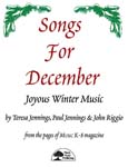 Songs For December