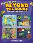 Freddie The Frog® - Beyond The Books - Teacher Resource/Online Access cover