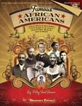 Famous African Americans - Classroom Kit UPC: 4294967295 ISBN: 9781423496205